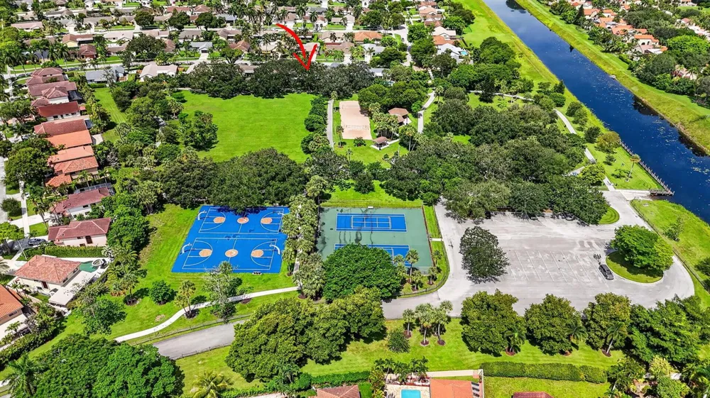 760 NW 41st Terrace Deerfield Beach, FL 33442