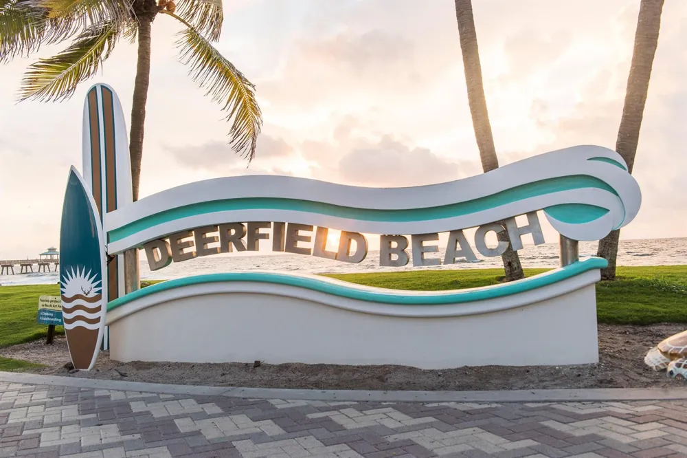 760 NW 41st Terrace Deerfield Beach, FL 33442