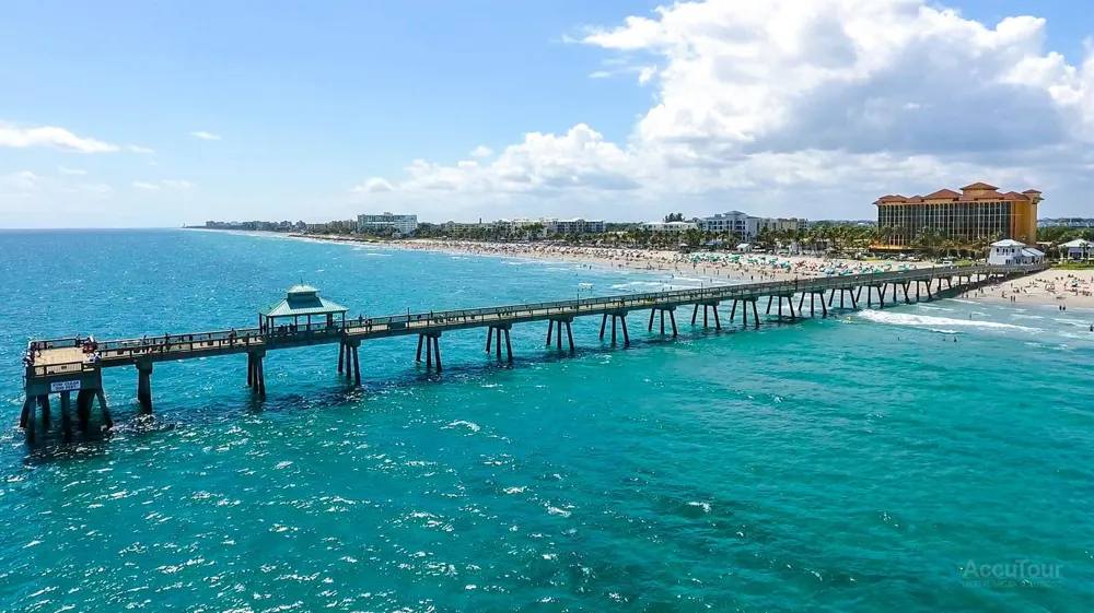 760 NW 41st Terrace Deerfield Beach, FL 33442