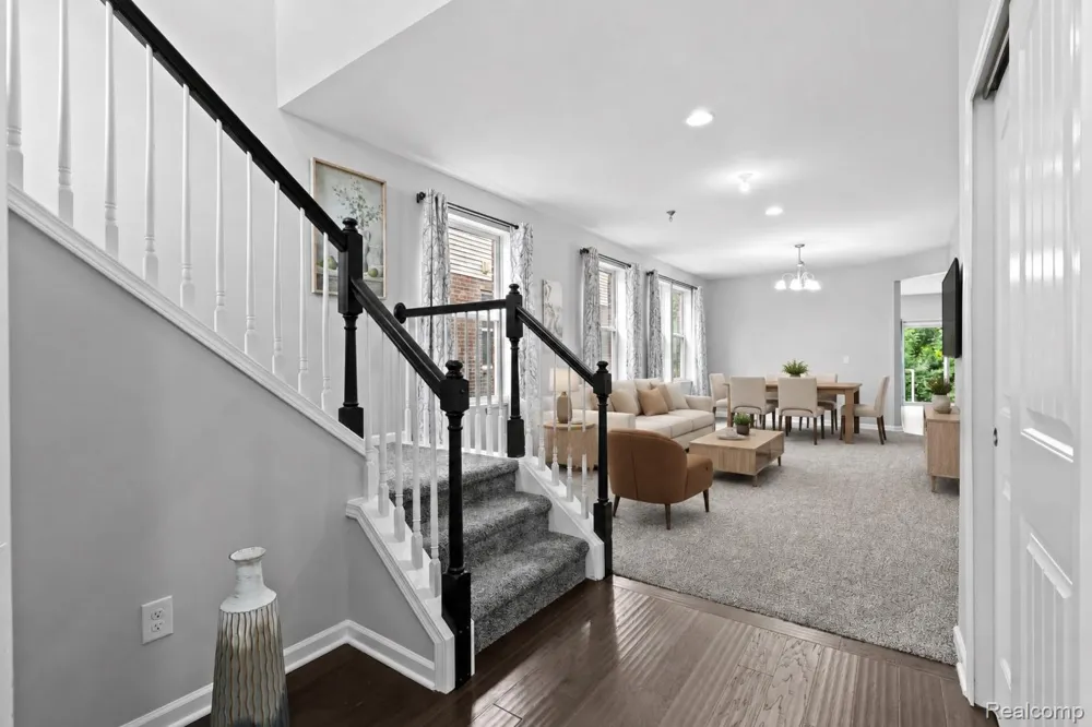 49645 Hartwick Drive Novi City, MI 48374