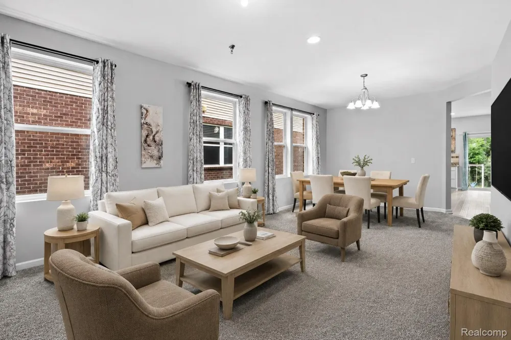 49645 Hartwick Drive Novi City, MI 48374