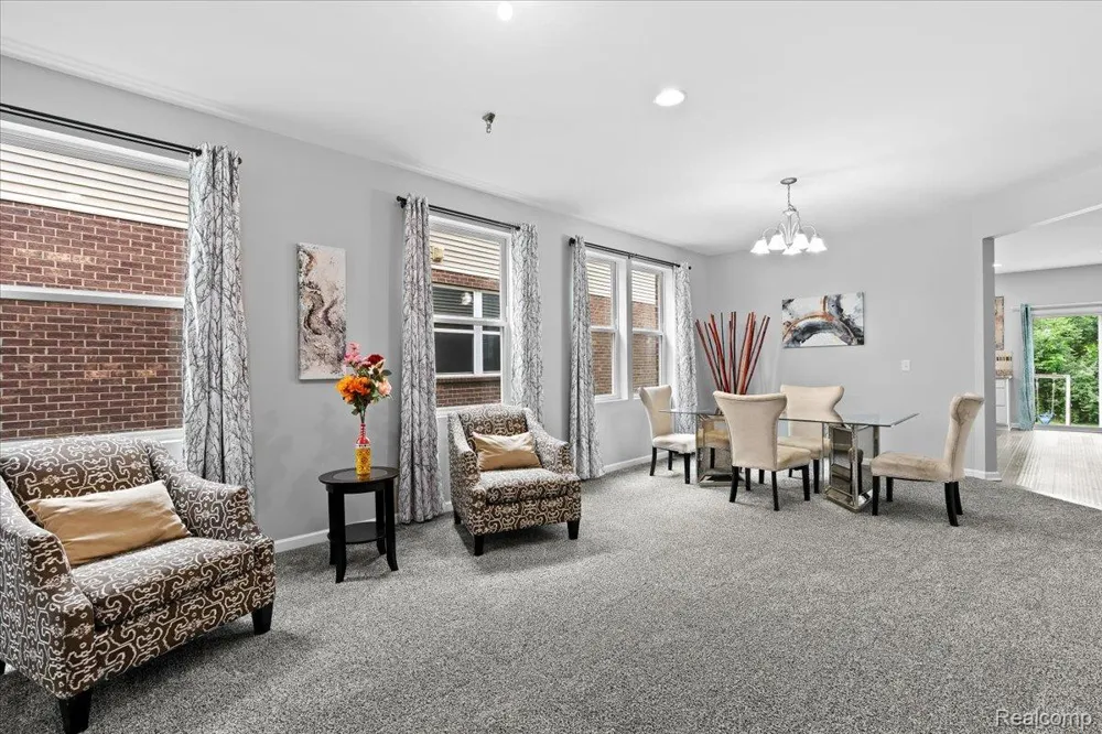 49645 Hartwick Drive Novi City, MI 48374