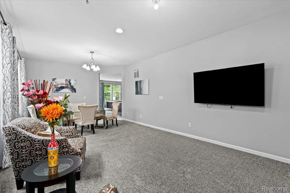 49645 Hartwick Drive Novi City, MI 48374