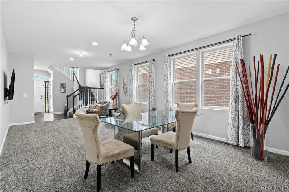 49645 Hartwick Drive Novi City, MI 48374