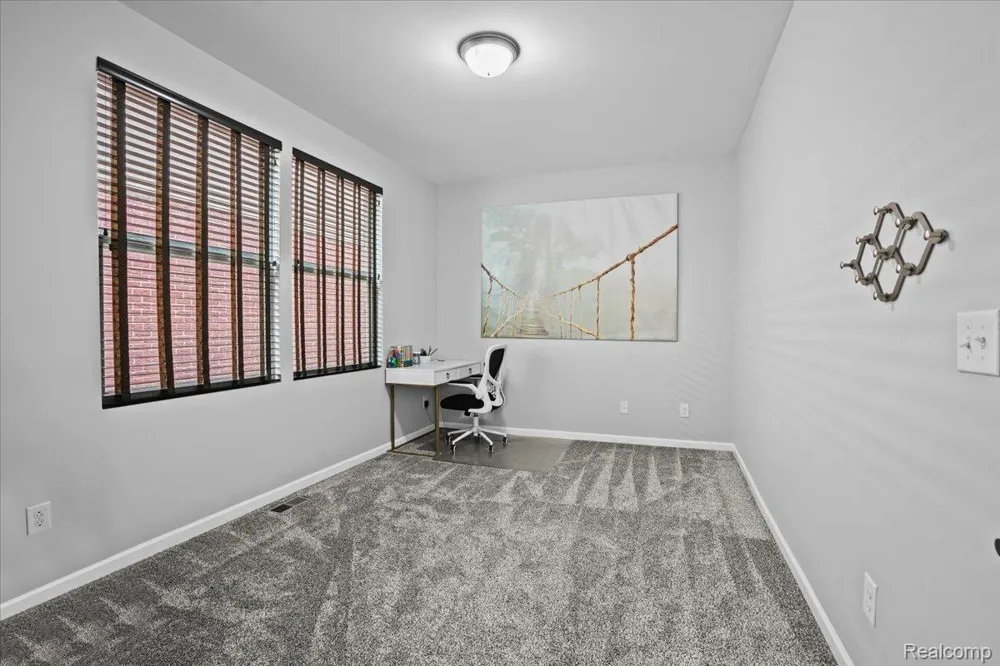 49645 Hartwick Drive Novi City, MI 48374