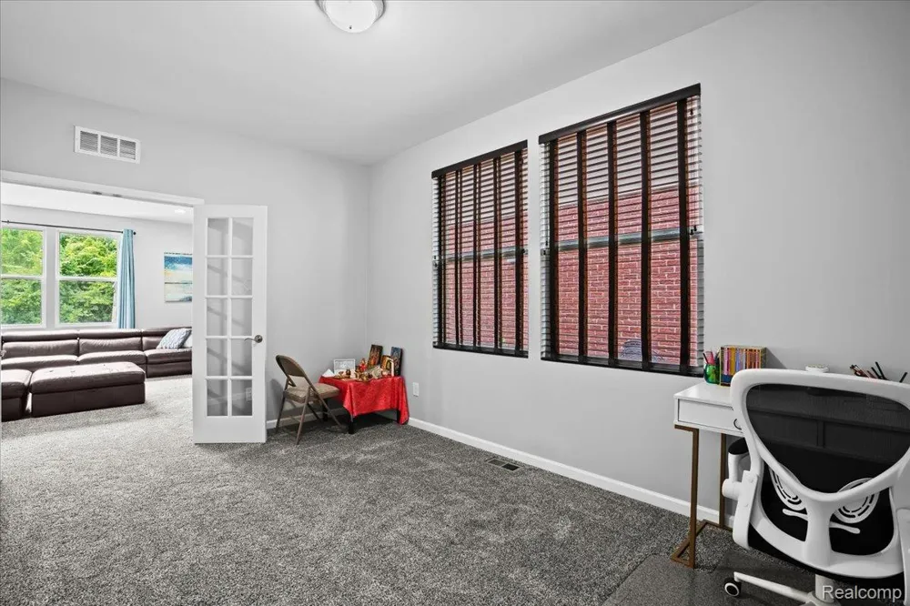49645 Hartwick Drive Novi City, MI 48374