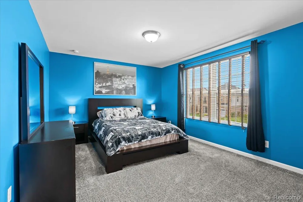 49645 Hartwick Drive Novi City, MI 48374