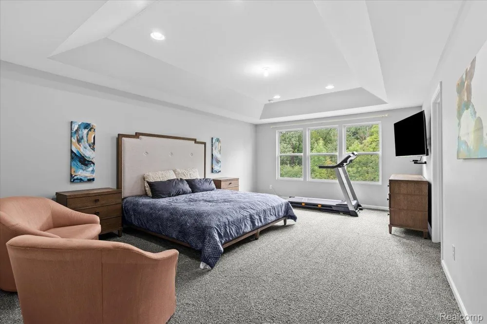 49645 Hartwick Drive Novi City, MI 48374