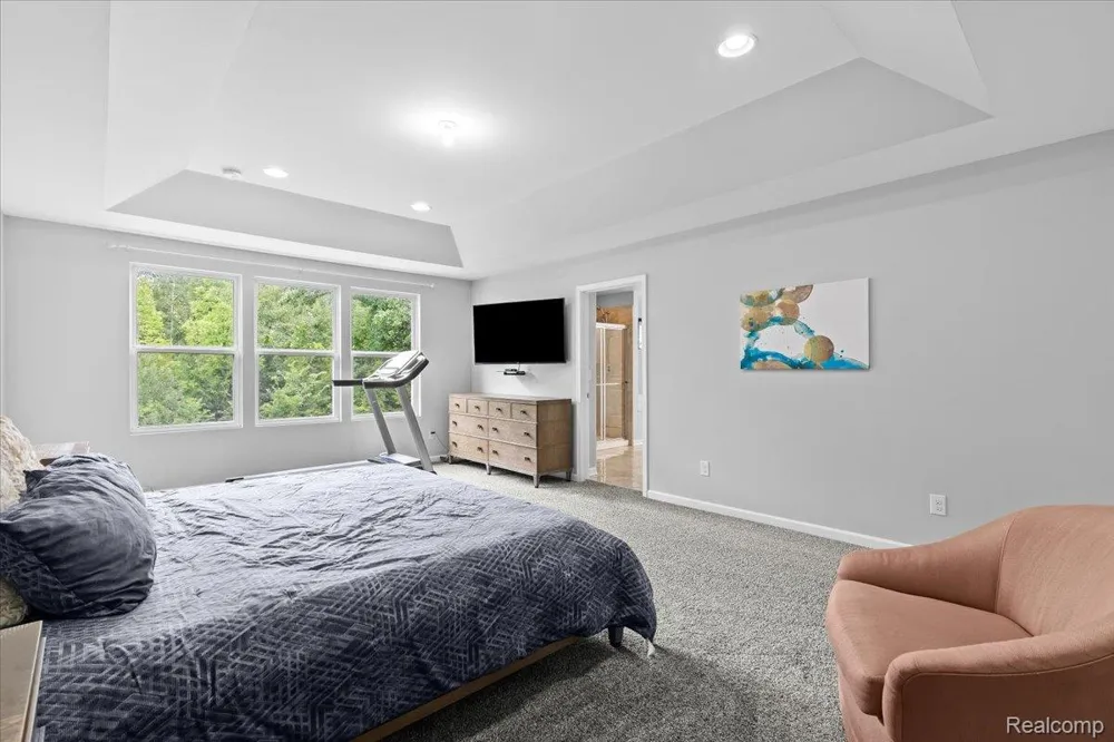 49645 Hartwick Drive Novi City, MI 48374