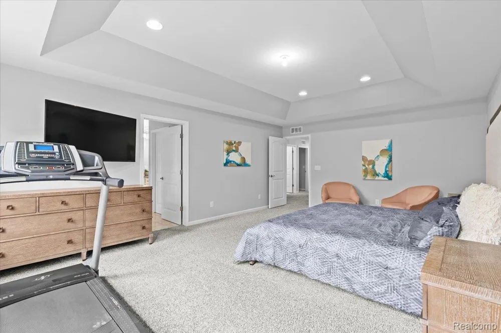 49645 Hartwick Drive Novi City, MI 48374