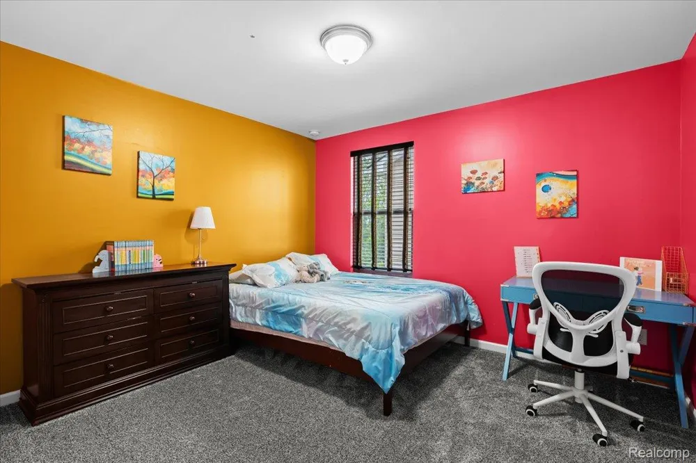 49645 Hartwick Drive Novi City, MI 48374