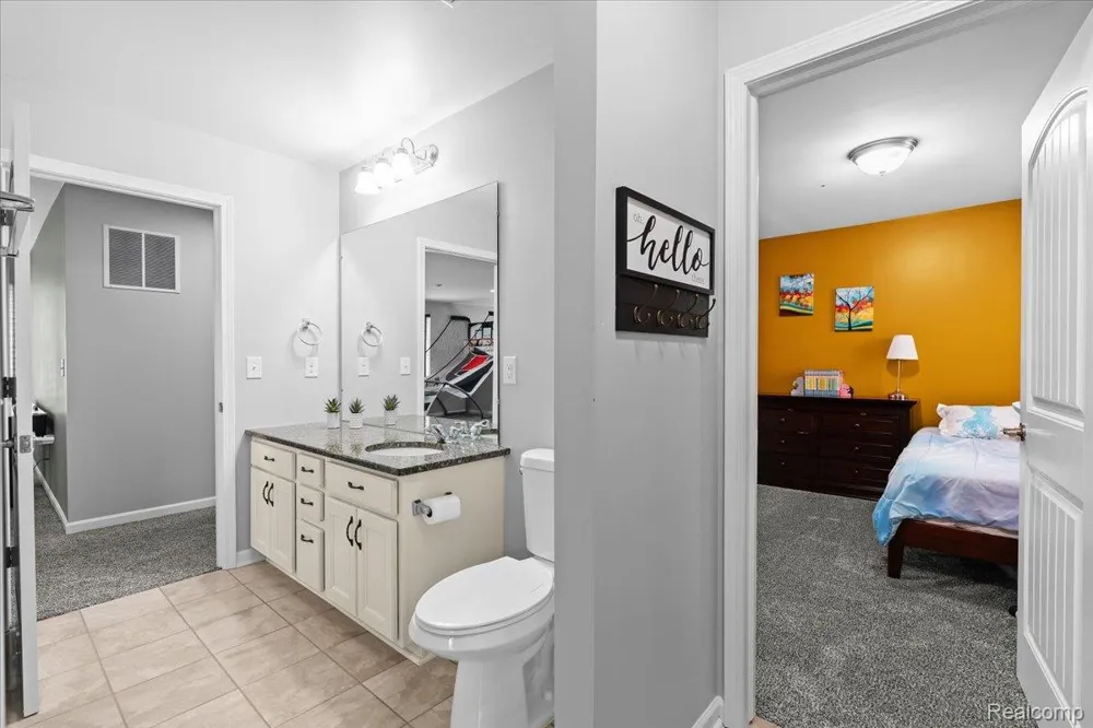 49645 Hartwick Drive Novi City, MI 48374