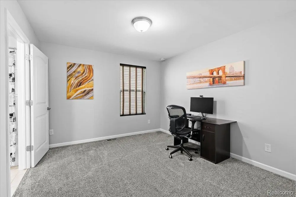 49645 Hartwick Drive Novi City, MI 48374
