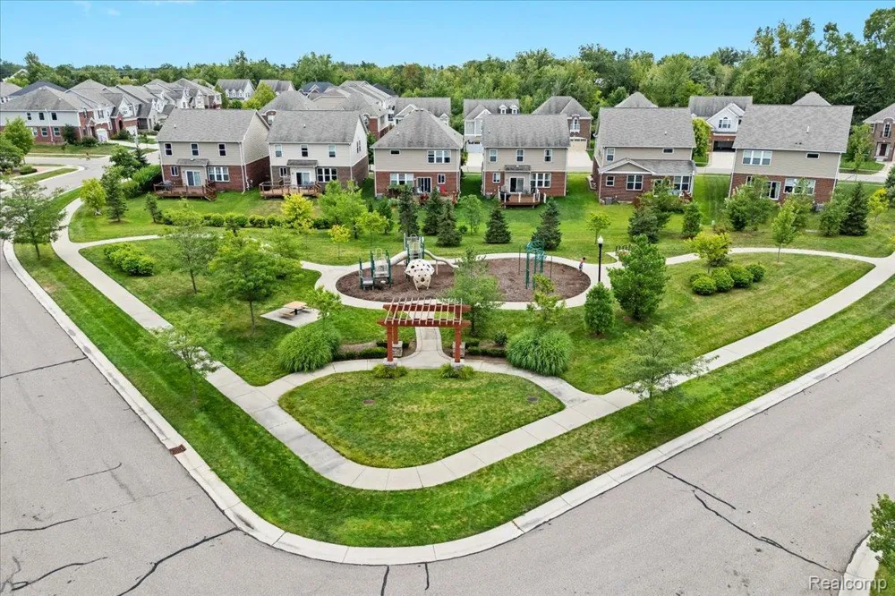 49645 Hartwick Drive Novi City, MI 48374