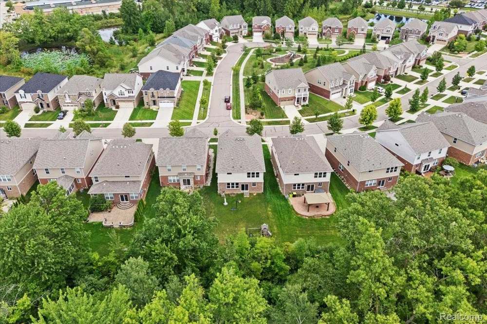 49645 Hartwick Drive Novi City, MI 48374