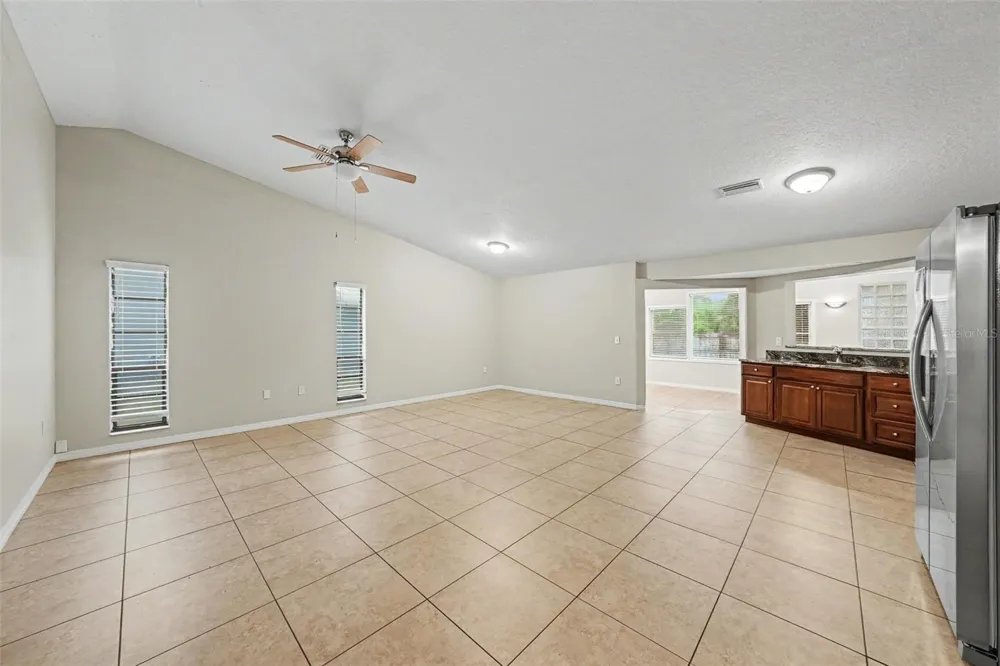 7623 BRAMBLEWOOD DRIVE Port Richey, FL 34668