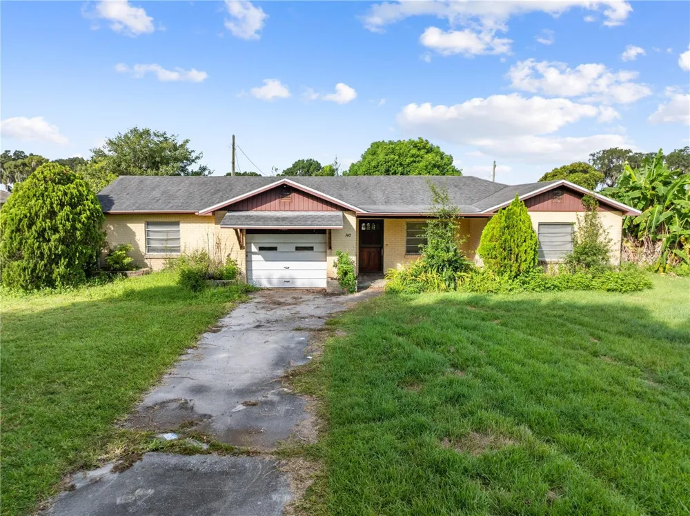 740 SHORE DRIVE Kissimmee, FL 34744