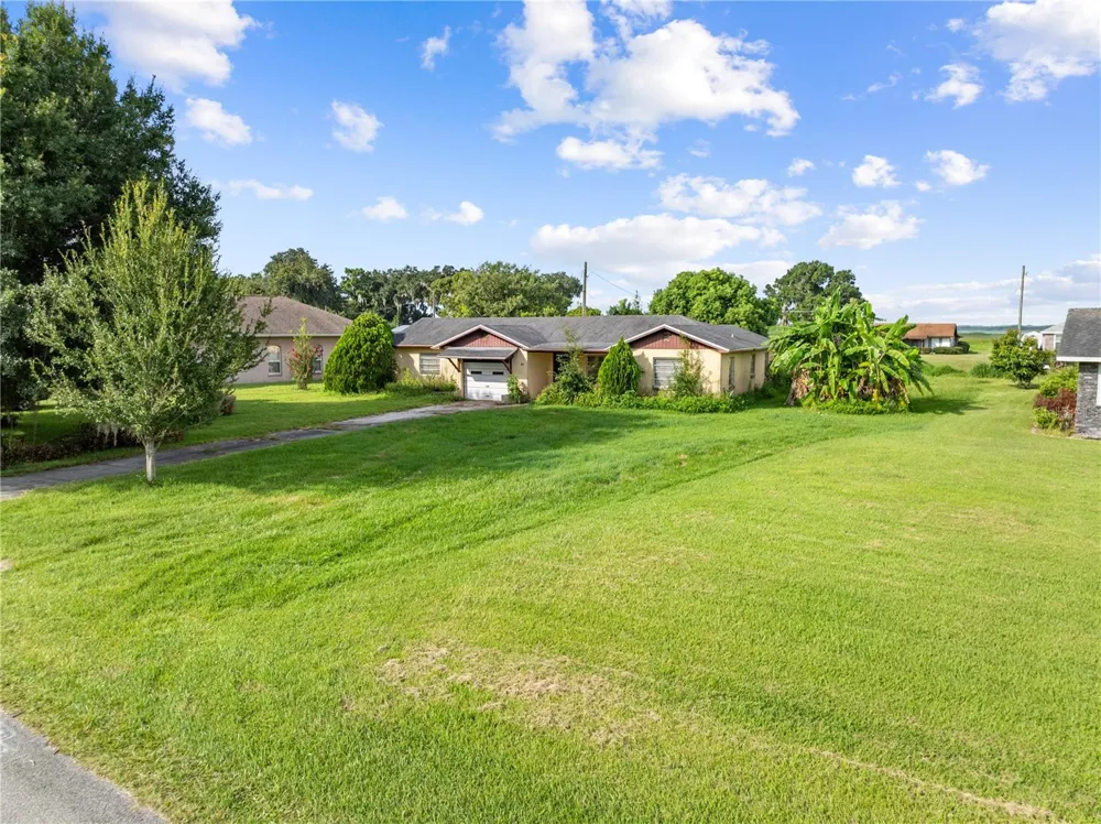 740 SHORE DRIVE Kissimmee, FL 34744