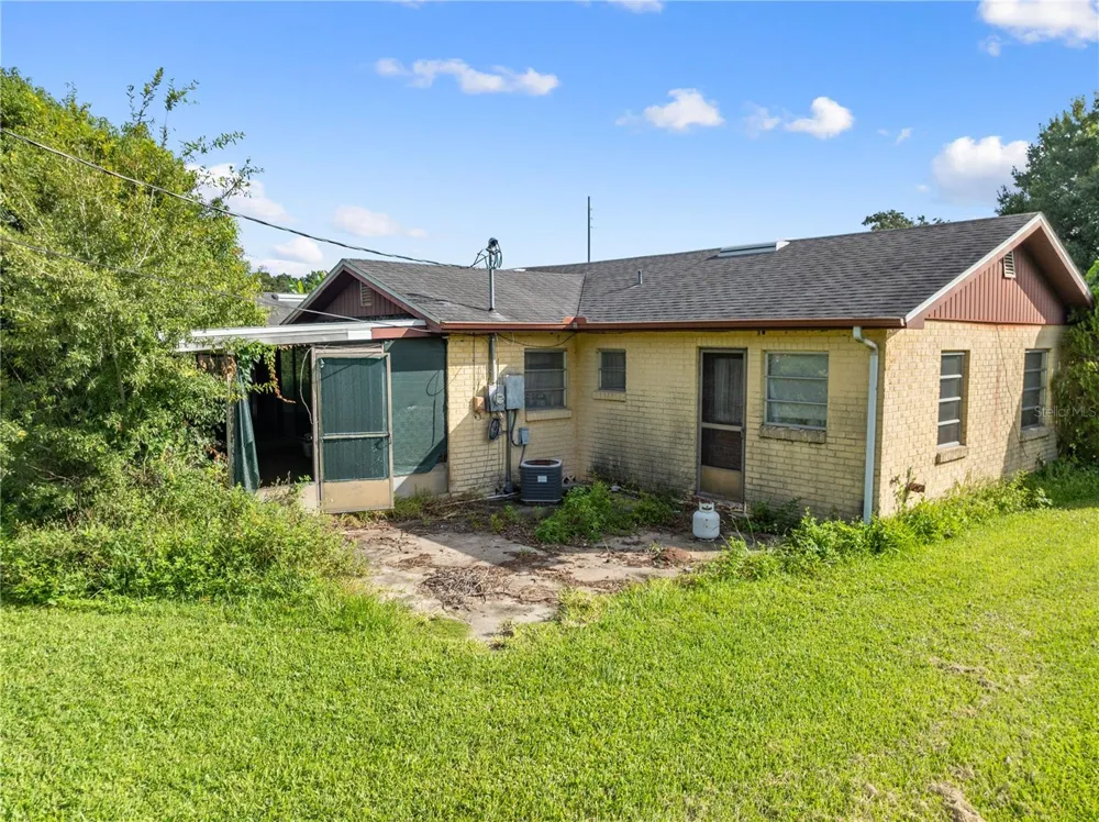 740 SHORE DRIVE Kissimmee, FL 34744