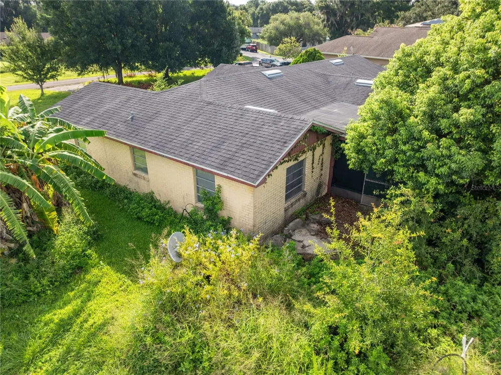 740 SHORE DRIVE Kissimmee, FL 34744