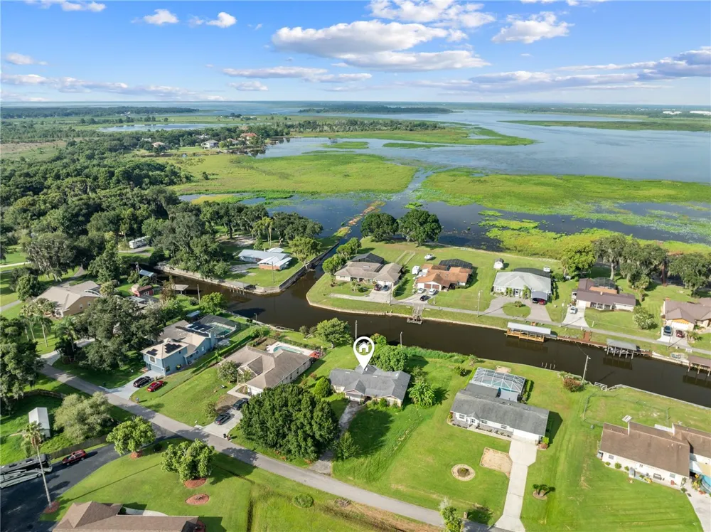 740 SHORE DRIVE Kissimmee, FL 34744