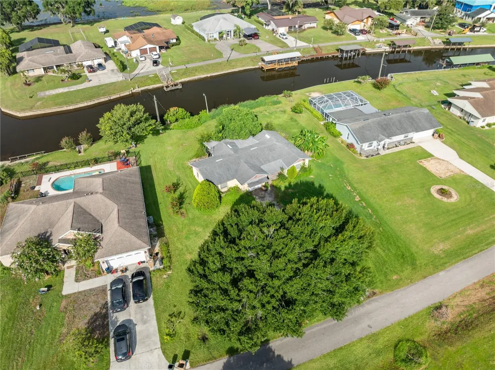 740 SHORE DRIVE Kissimmee, FL 34744