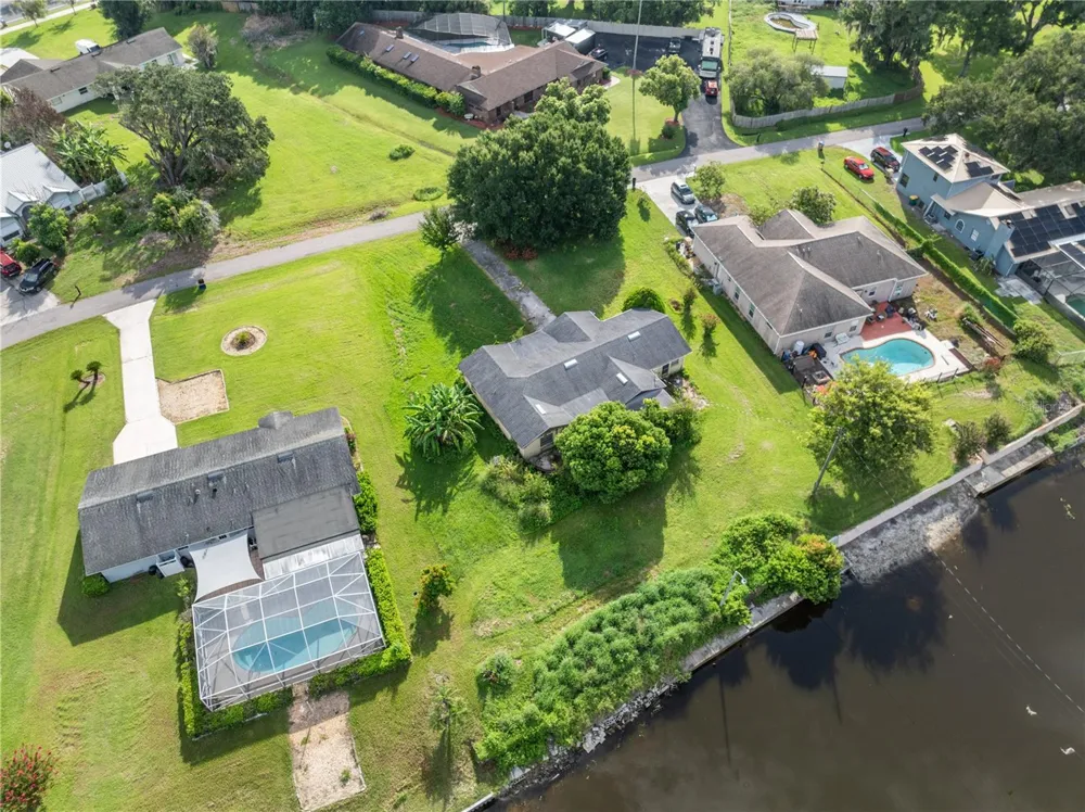 740 SHORE DRIVE Kissimmee, FL 34744