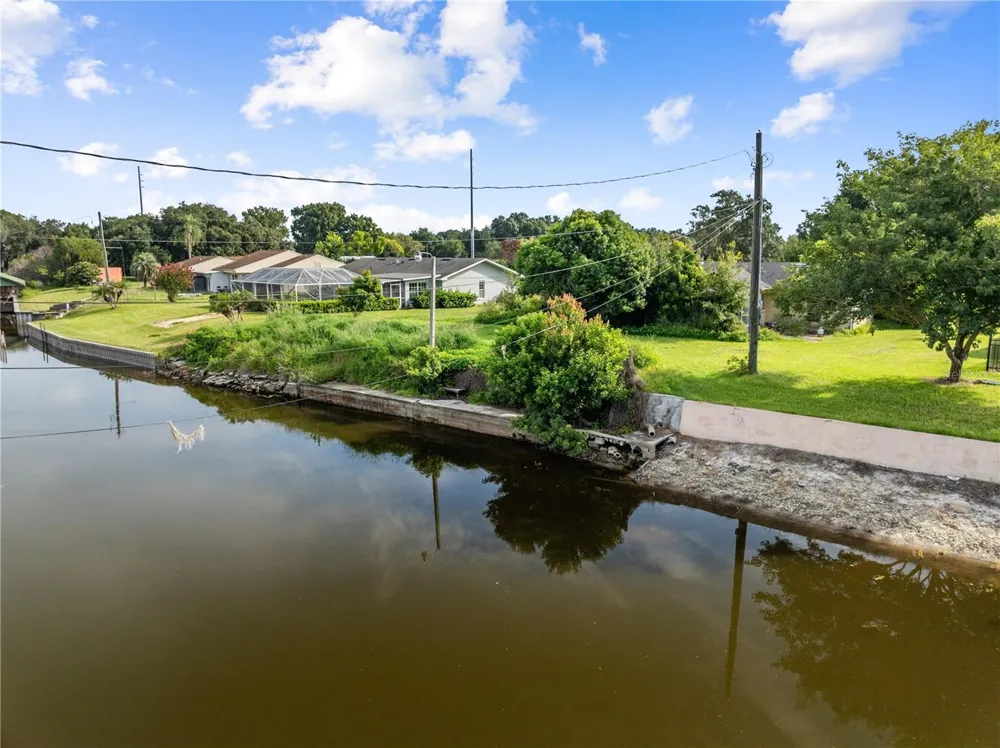 740 SHORE DRIVE Kissimmee, FL 34744