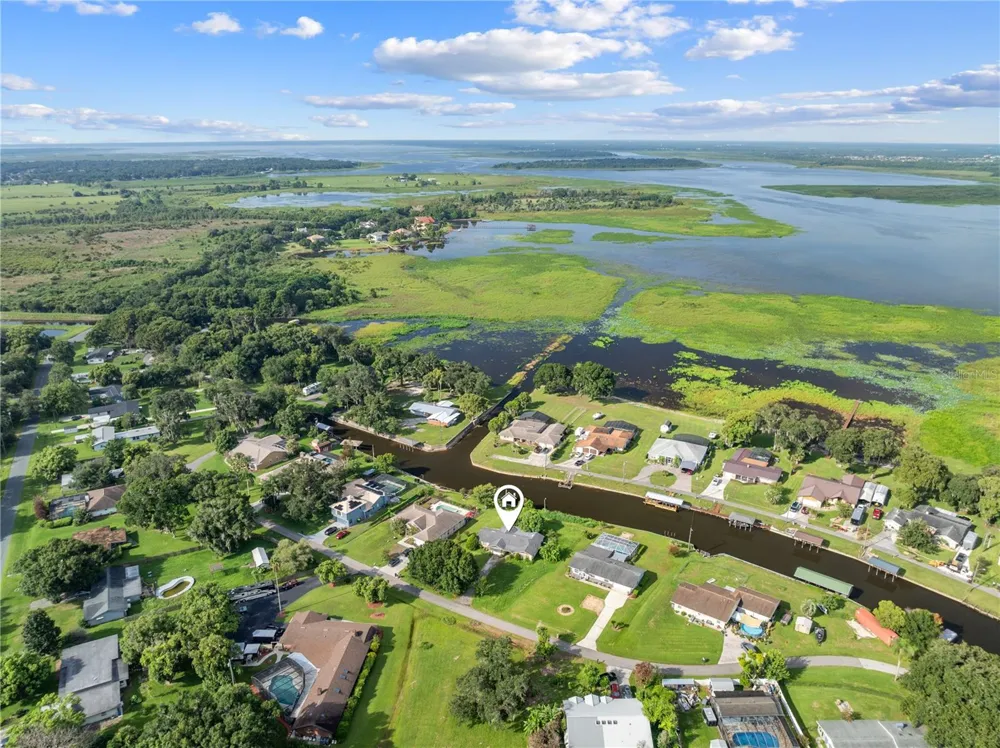 740 SHORE DRIVE Kissimmee, FL 34744