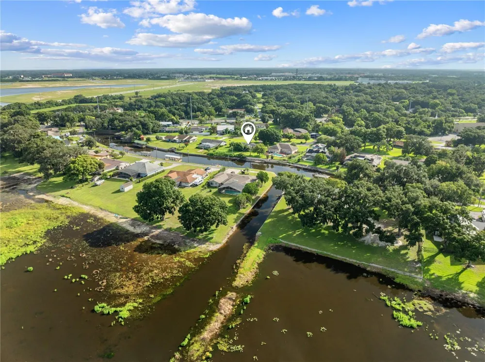 740 SHORE DRIVE Kissimmee, FL 34744