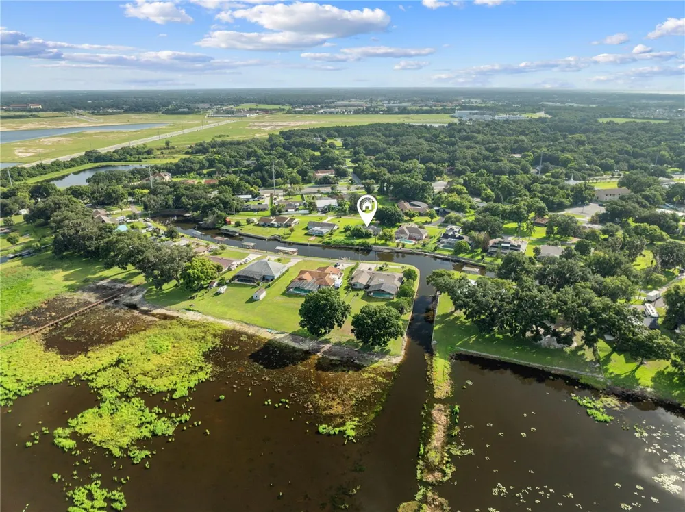 740 SHORE DRIVE Kissimmee, FL 34744