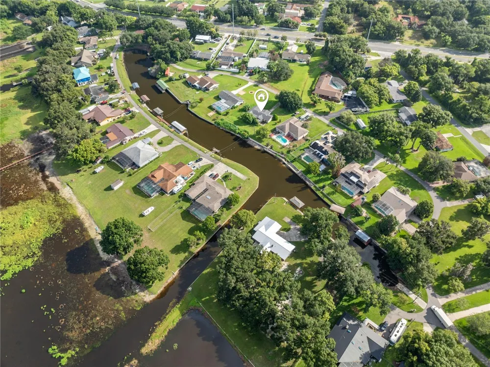 740 SHORE DRIVE Kissimmee, FL 34744