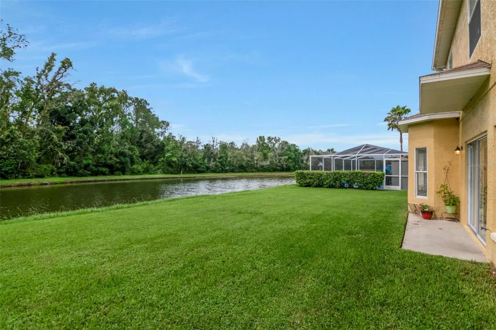 27512 BREAKERS DRIVE Wesley Chapel, FL 33544