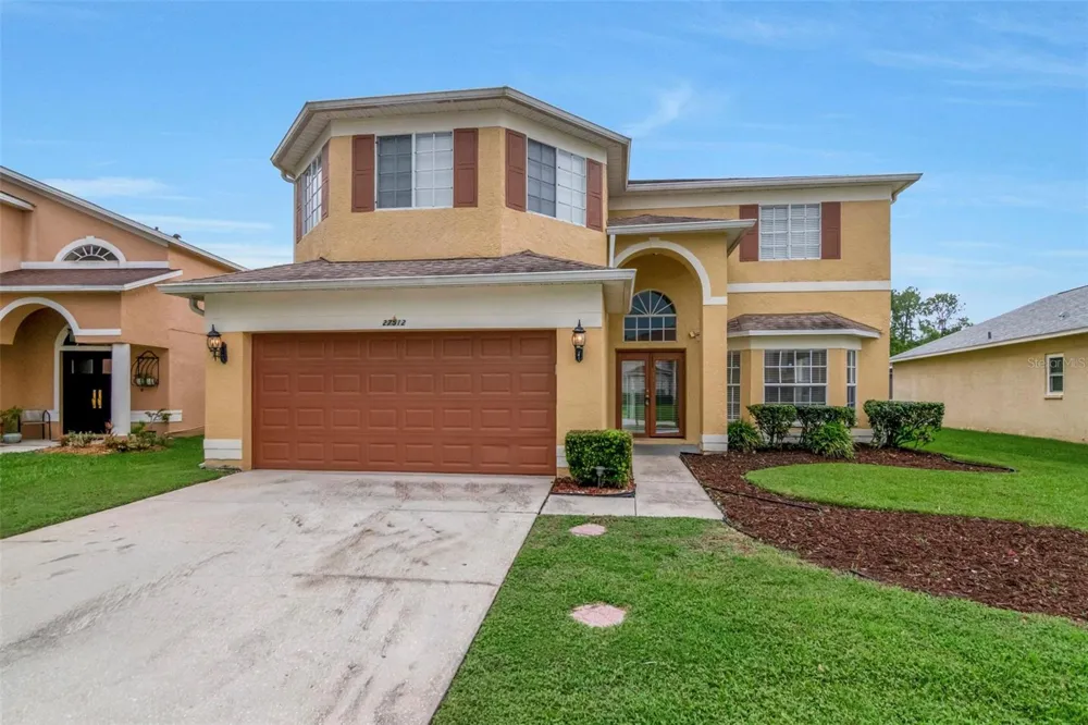 27512 BREAKERS DRIVE Wesley Chapel, FL 33544