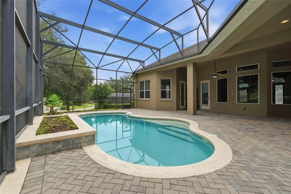 17535 COBBLESTONE LANE Clermont, FL 34711