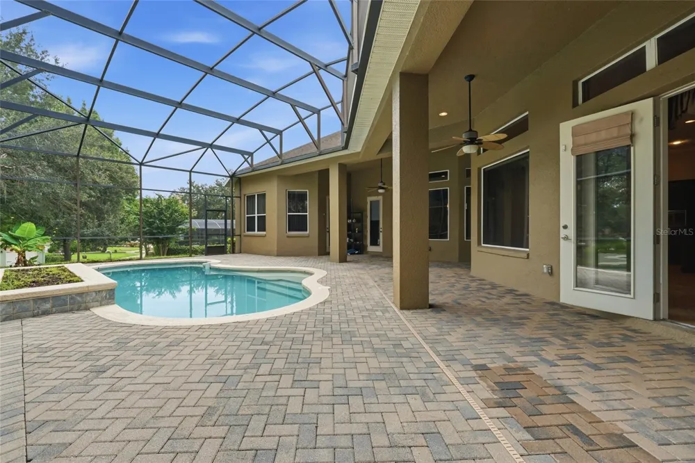 17535 COBBLESTONE LANE Clermont, FL 34711