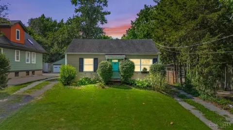 481 E Sharon Road