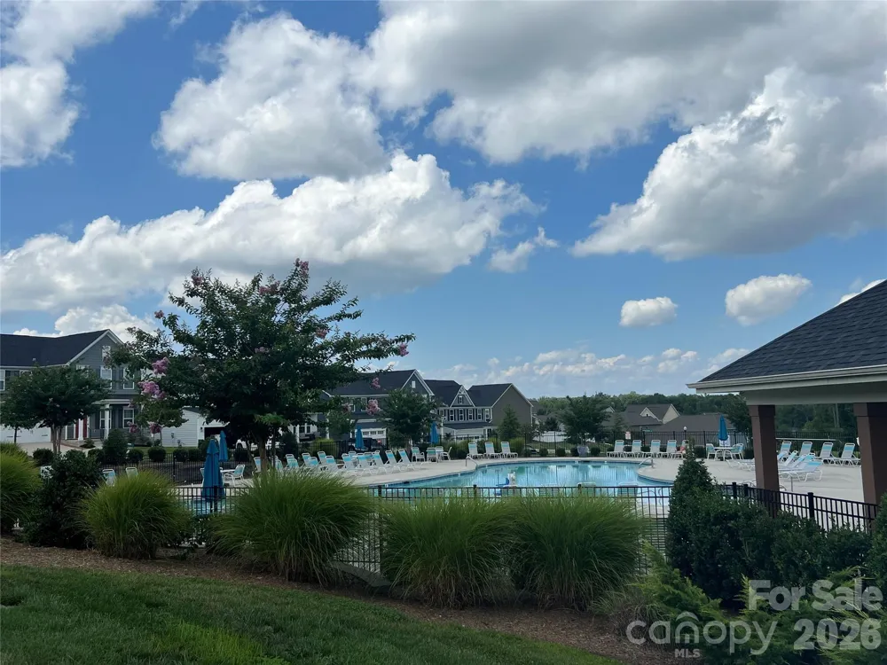 13704 Berkley Avenue Huntersville, NC 28078