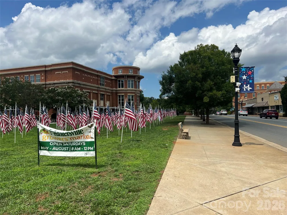13704 Berkley Avenue Huntersville, NC 28078