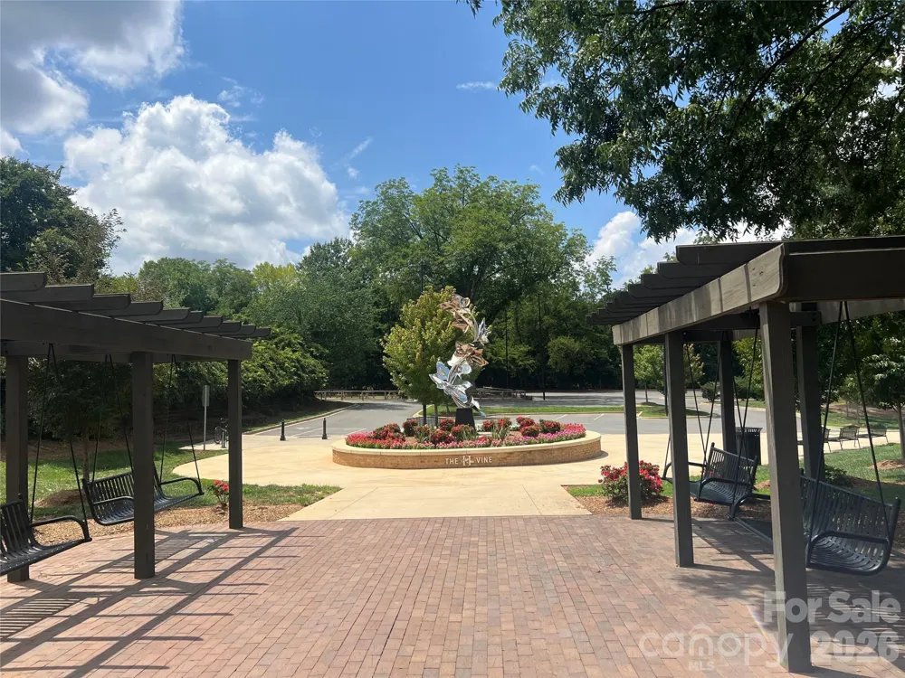 13704 Berkley Avenue Huntersville, NC 28078