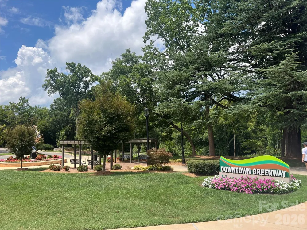 13704 Berkley Avenue Huntersville, NC 28078