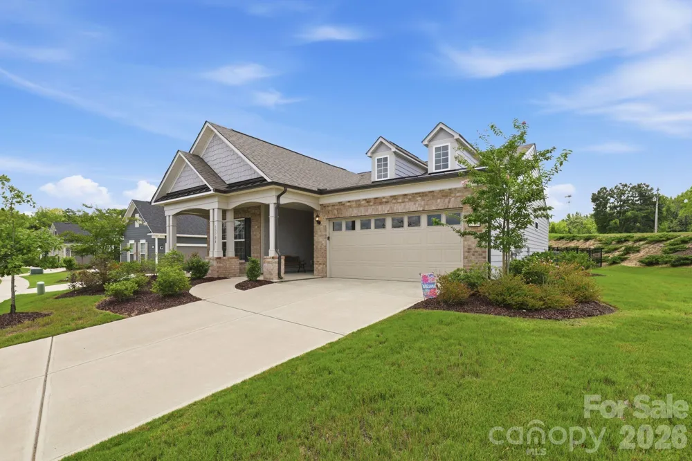 13704 Berkley Avenue Huntersville, NC 28078