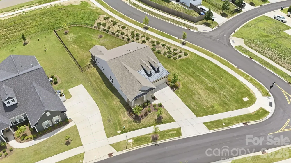 13704 Berkley Avenue Huntersville, NC 28078