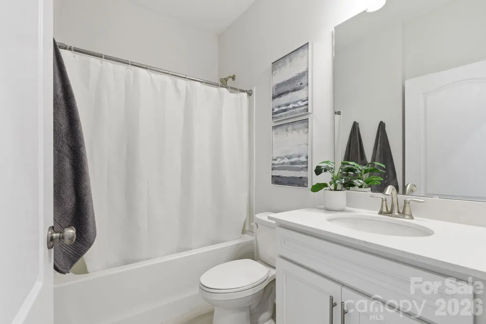 13704 Berkley Avenue Huntersville, NC 28078