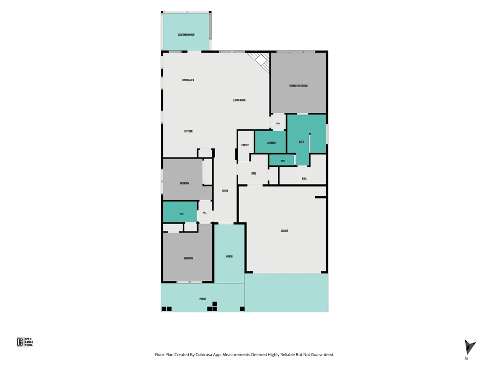 13704 Berkley Avenue Huntersville, NC 28078