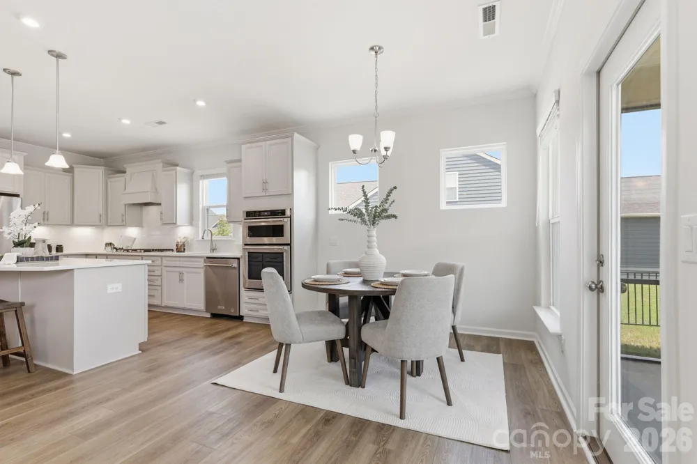 13704 Berkley Avenue Huntersville, NC 28078