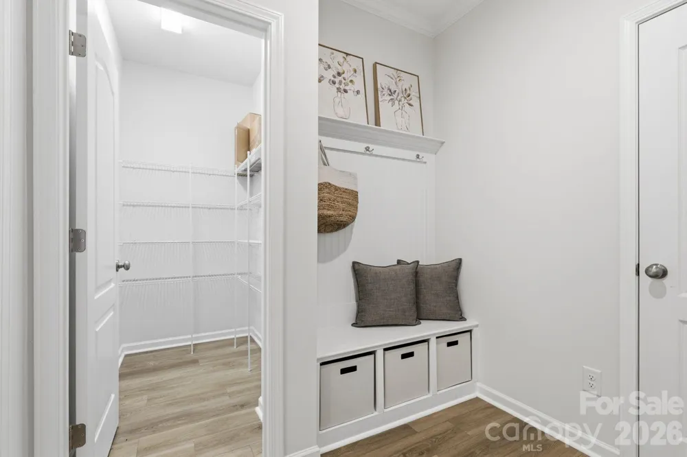 13704 Berkley Avenue Huntersville, NC 28078