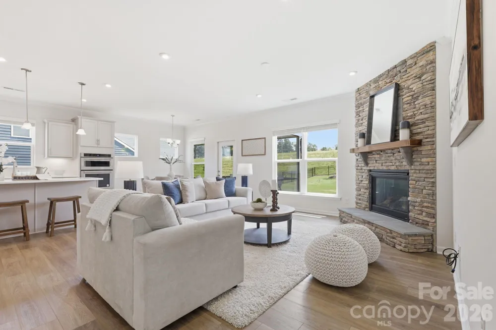 13704 Berkley Avenue Huntersville, NC 28078