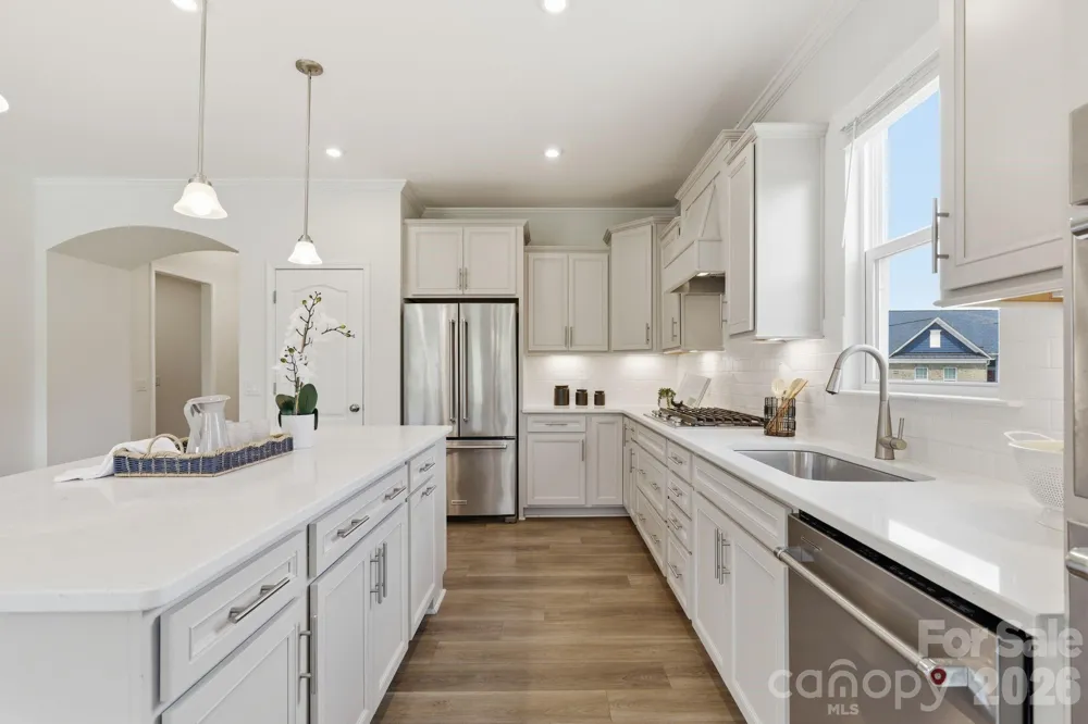 13704 Berkley Avenue Huntersville, NC 28078