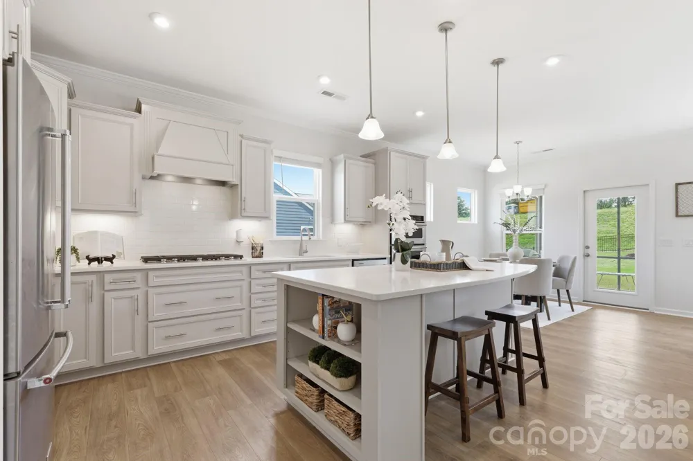 13704 Berkley Avenue Huntersville, NC 28078